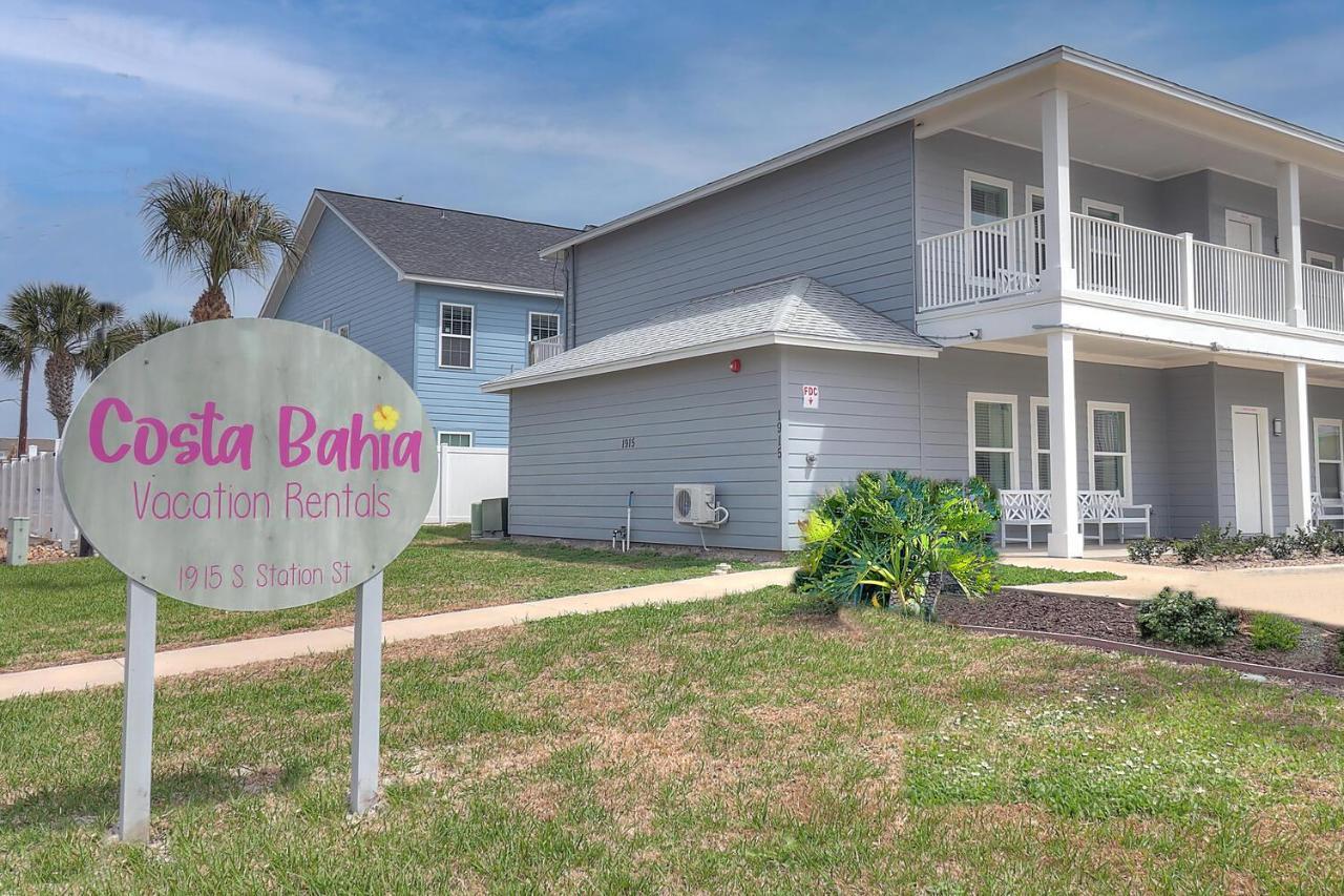 Envy The Adventure Apartment Port Aransas Exterior photo