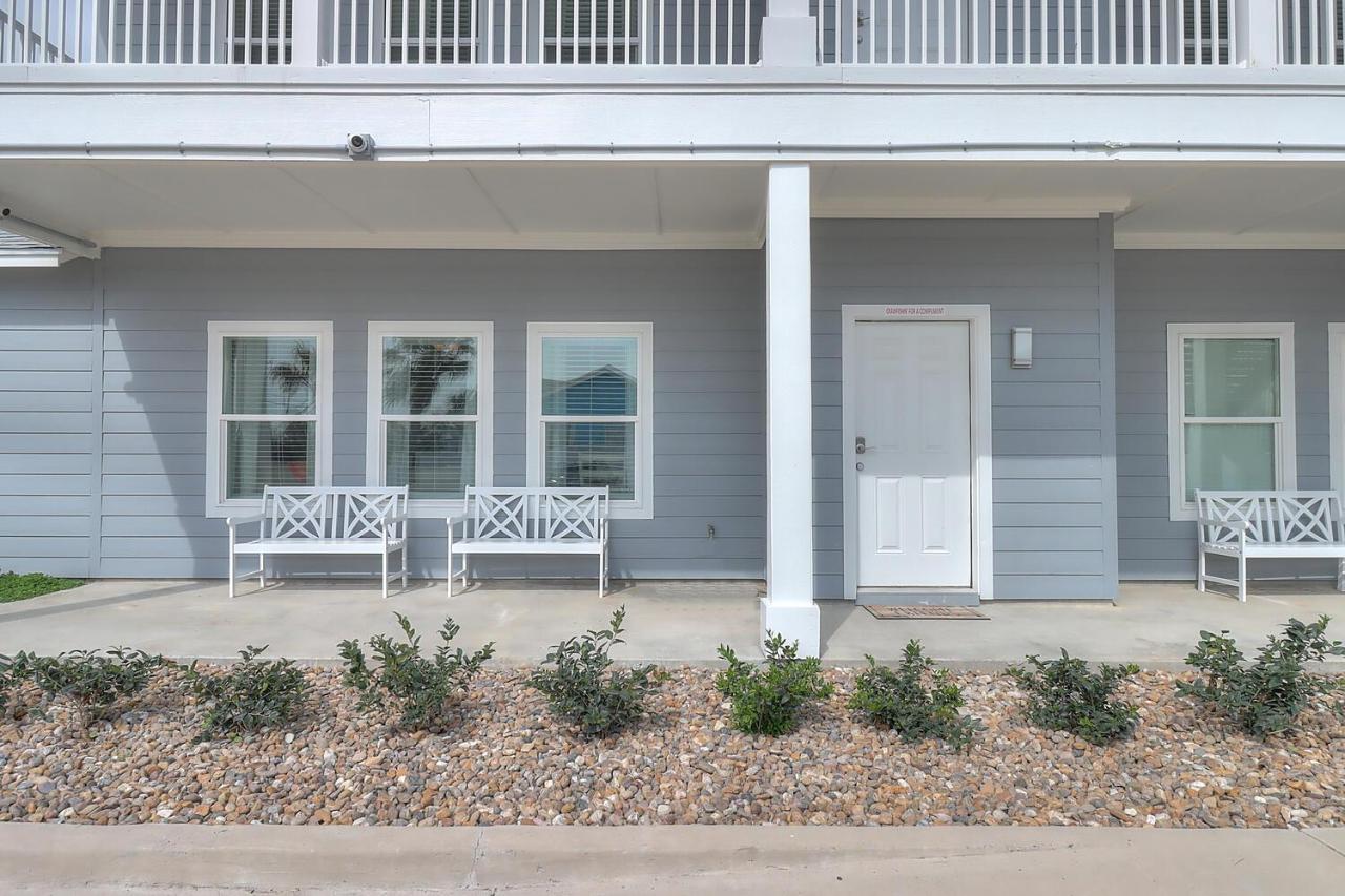 Envy The Adventure Apartment Port Aransas Exterior photo