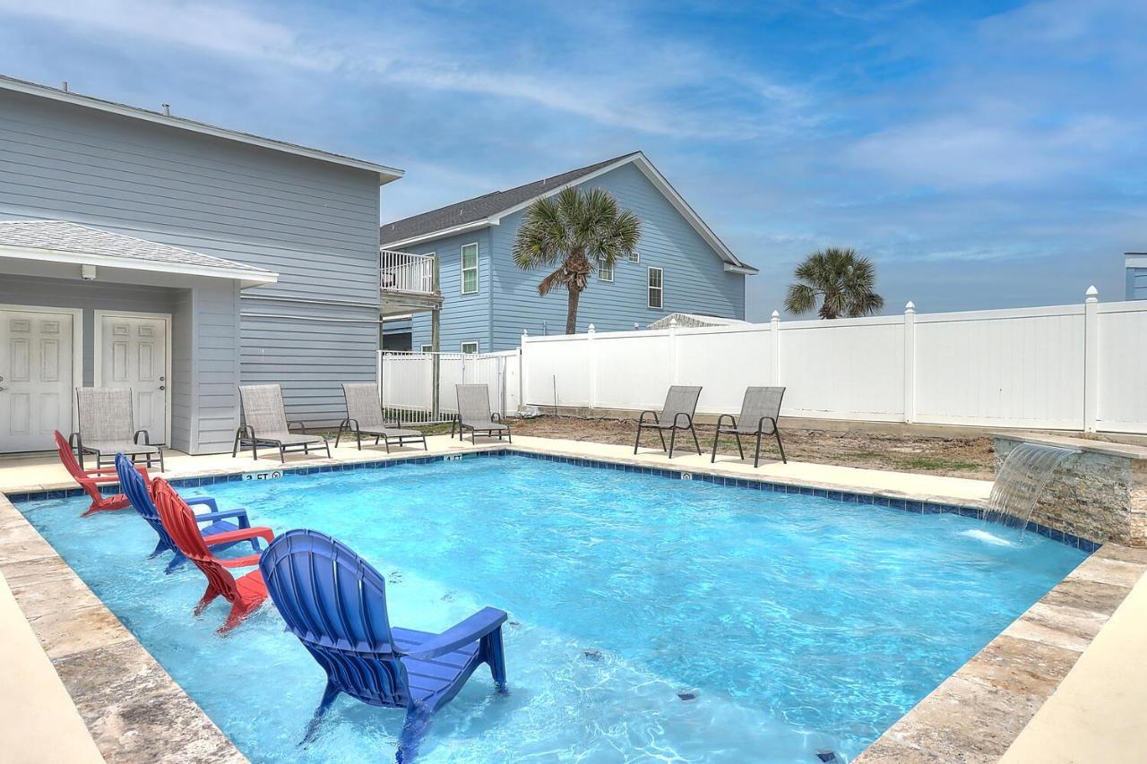 Envy The Adventure Apartment Port Aransas Exterior photo