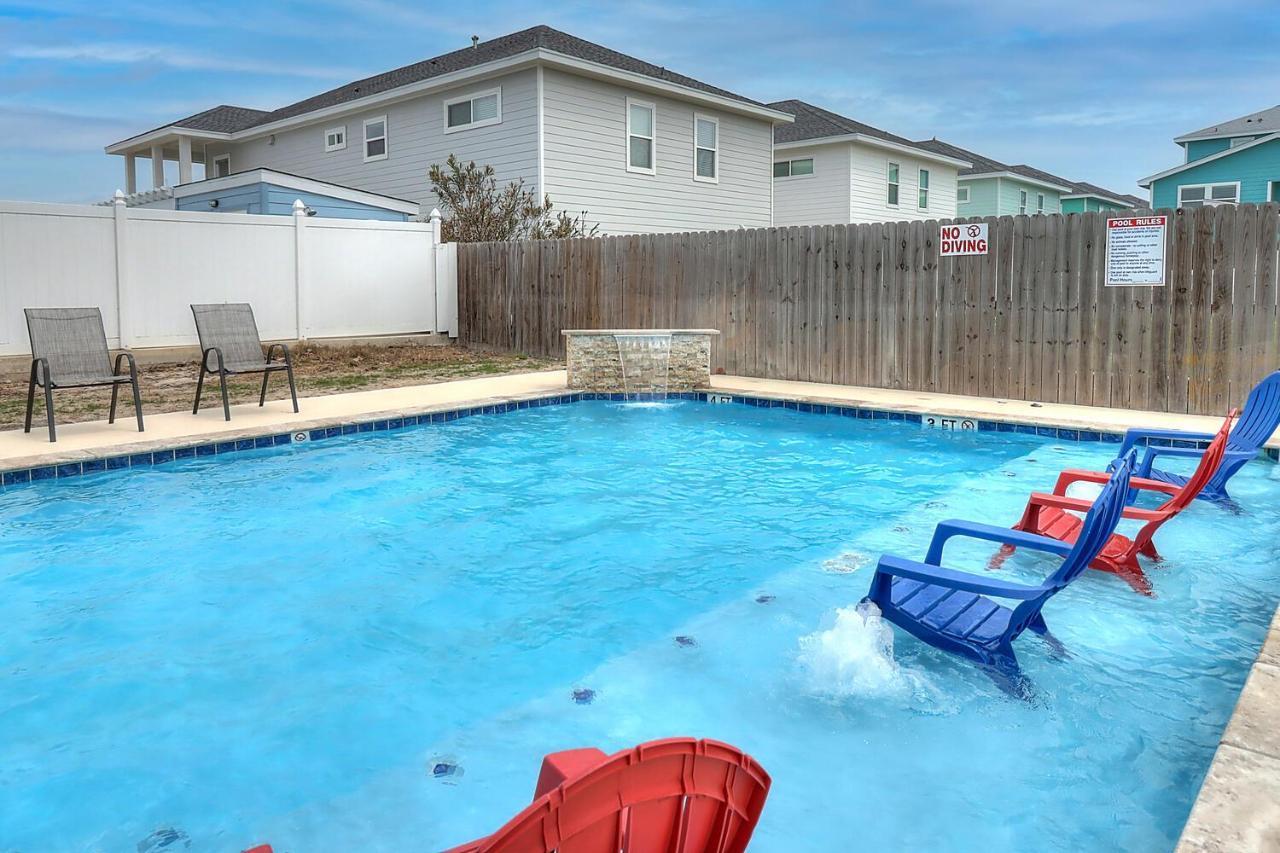 Envy The Adventure Apartment Port Aransas Exterior photo