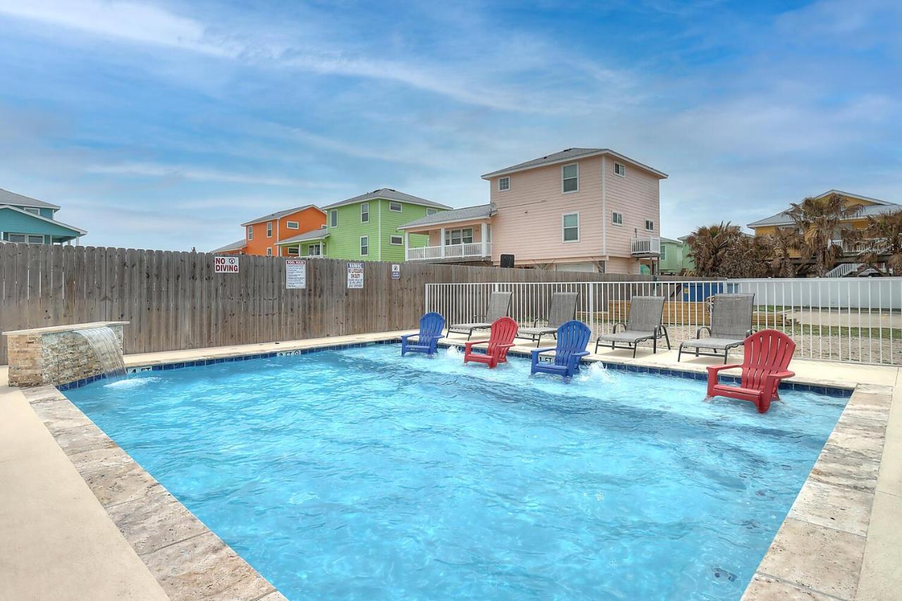 Envy The Adventure Apartment Port Aransas Exterior photo