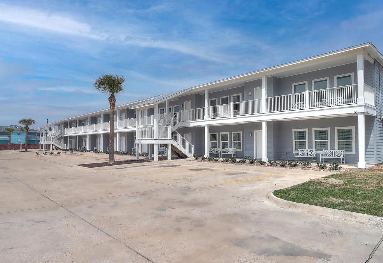 Envy The Adventure Apartment Port Aransas Exterior photo